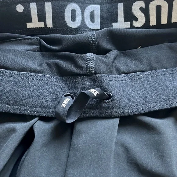 NIKE Dri-fit Running Shorts Women’s XS - Picture 6 of 6